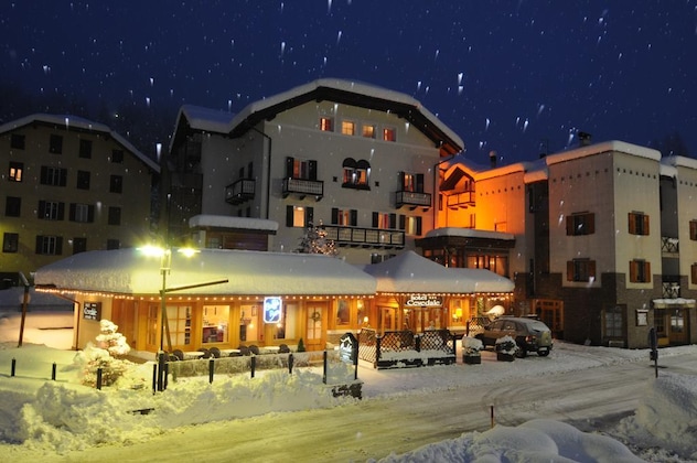 Gallery - Cevedale Living Romance Hotel