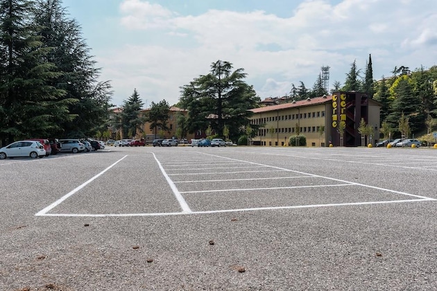 Gallery - Hotel San Pancrazio