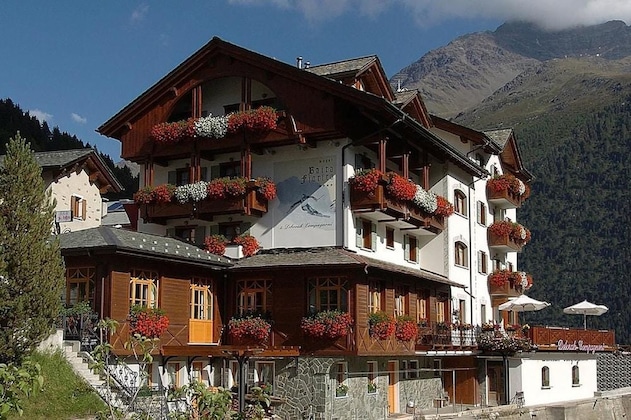 Gallery - Hotel Baita Fiorita