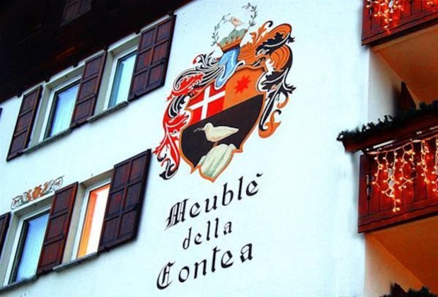 Gallery - Meublè Garni Della Contea