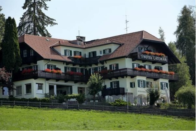 Gallery - Hotel Latemar
