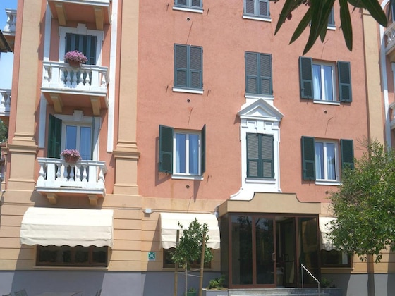 Gallery - Hotel Flora