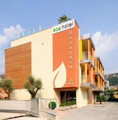Gallery - Eco Hotel Bonapace