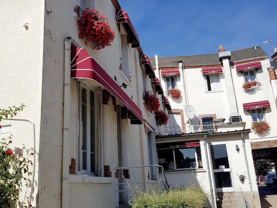 Gallery - Hostellerie Du Grand Sully