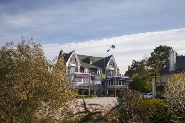 Gallery - Logis Hotel Beausejour