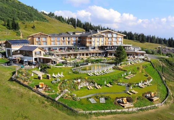 Gallery - Mountain Resort Feuerberg