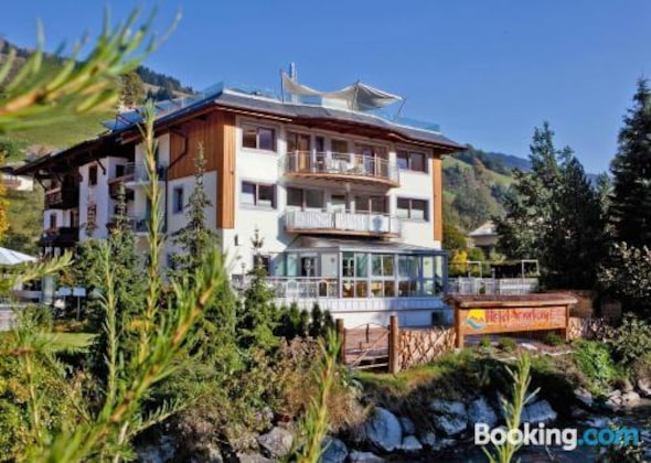 Gallery - Hotel Sonnberg