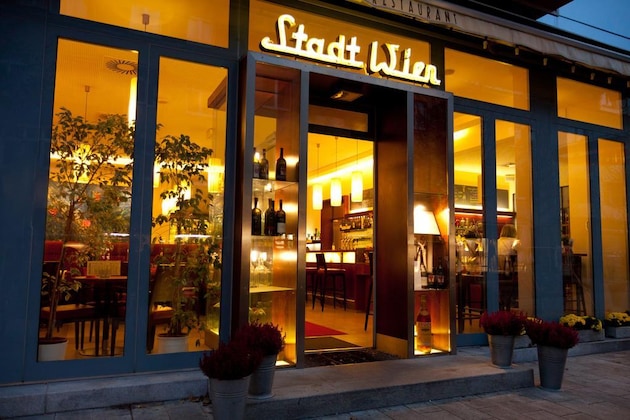 Gallery - Hotel Stadt Wien
