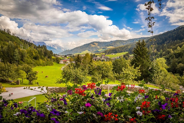 Gallery - Erbhof Hinterrain