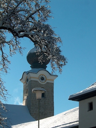 Gallery - Schlossberghof Marzoll