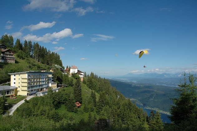 Gallery - Sonnenhotel Zaubek