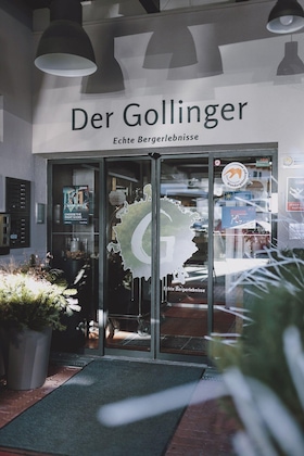 Gallery - Der Gollinger