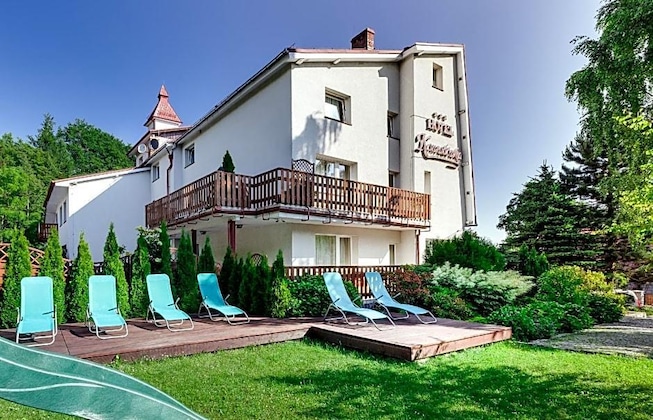 Gallery - Hotel Konradówka