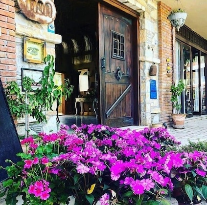 Gallery - Han Boutique Hotel