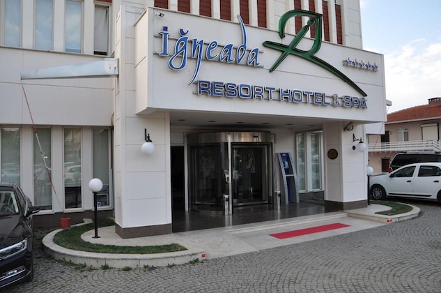 Gallery - Igneada Resort Hotel & Spa