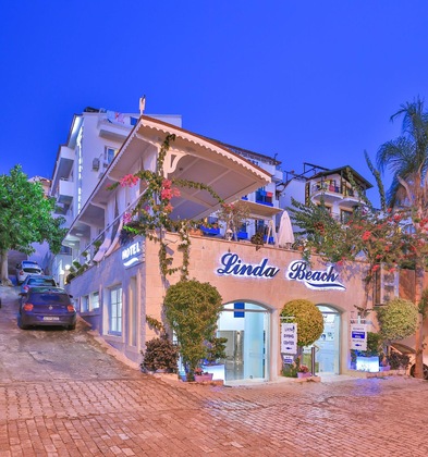 Gallery - Linda Beach Class Hotel - Boutique Class