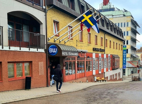 Gallery - Sure Hotel By Best Western Radmannen