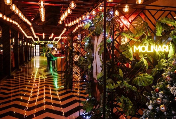 Gallery - Business Hotel Kontinent