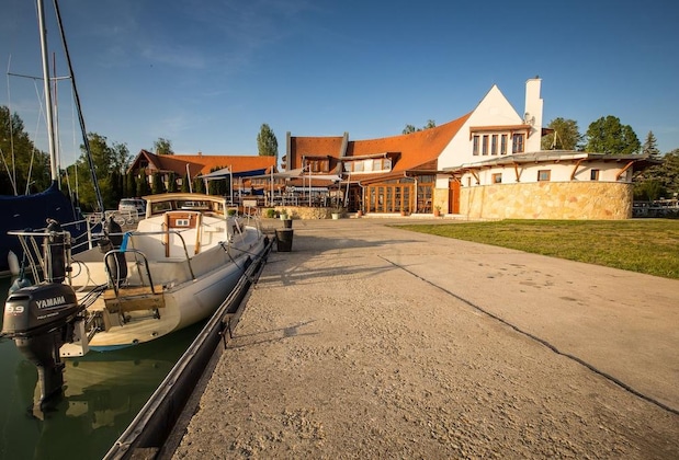 Gallery - Balatonfoi Yacht Club Balatonkenese