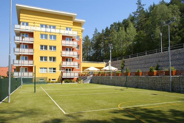 Gallery - Hotel Akademie