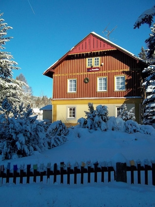 Gallery - Pension Familia