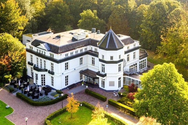 Gallery - Fletcher Landgoed Hotel Avegoor