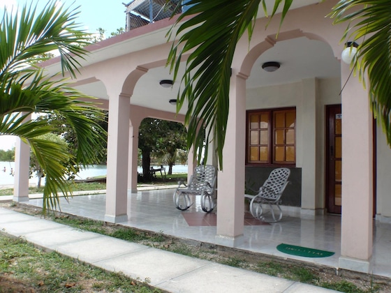 Gallery - Ruleta Casas Vacacionales Playa Larga