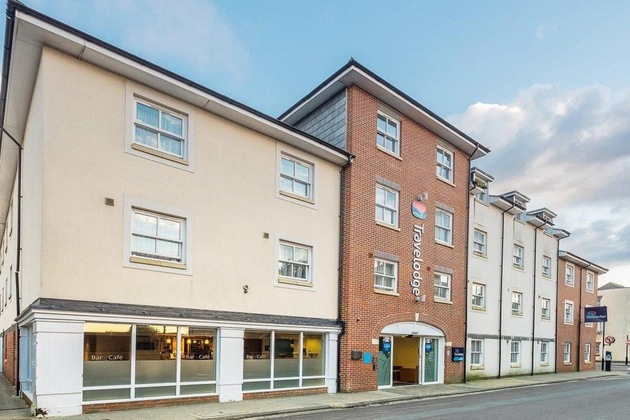 Gallery - Travelodge Newport Isle Of Wight