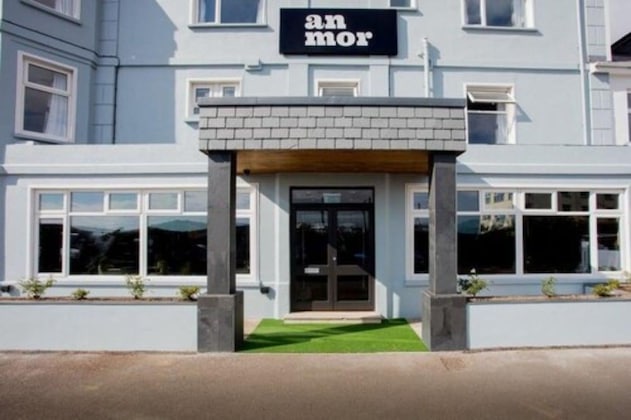 Gallery - An Mor Hotel