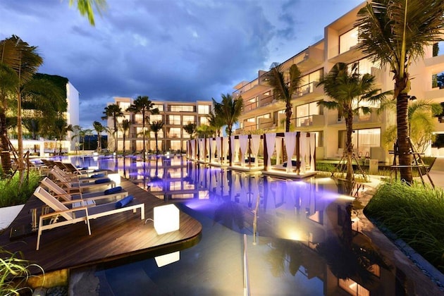 Gallery - Dream Phuket Hotel & Spa