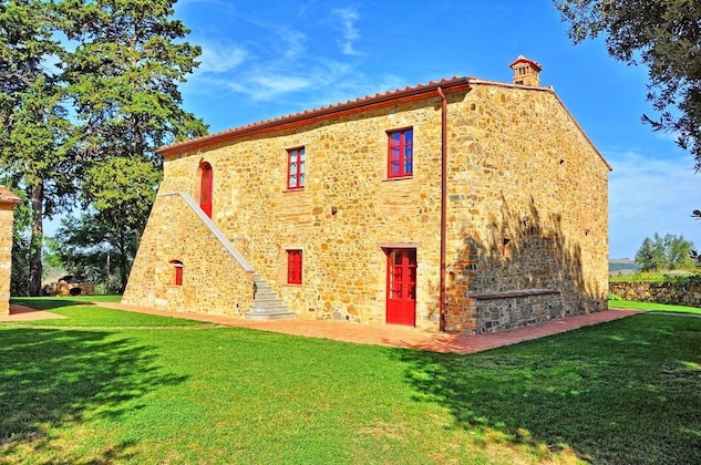 Gallery - Villa Ferdinando