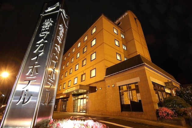 Gallery - Toyooka Sky Hotel