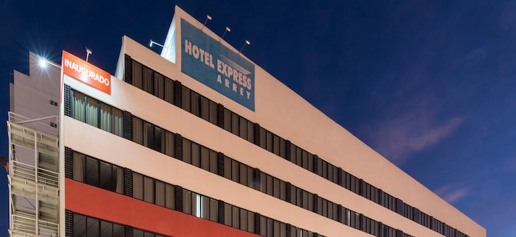 Gallery - Hotel Express Arrey - Teresina