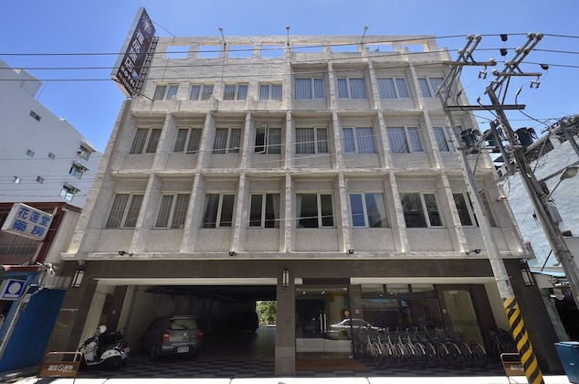 Gallery - Tc Hotel Hua Lien