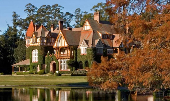 Gallery - Estancia Villa Maria