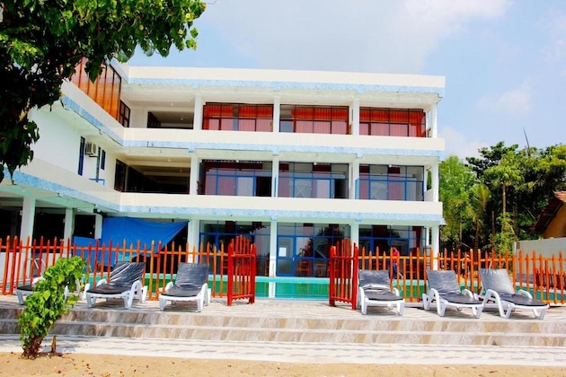 Gallery - Paradise Beach Resort