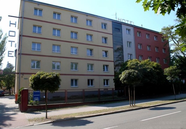 Gallery - Hotel Malinowski Economy