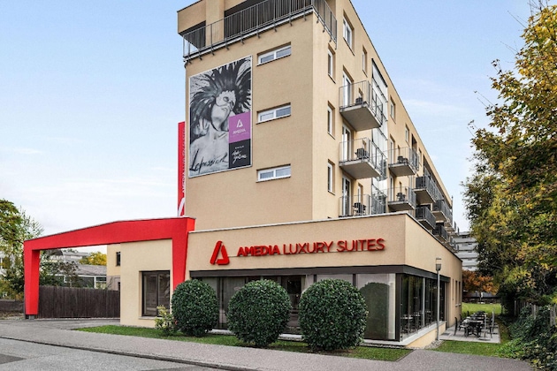 Gallery - Amedia Luxury Suites Graz, Trademark Collection By Wyndham