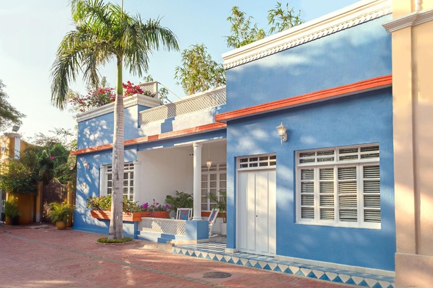 Gallery - Placita Vieja Hotel Boutique Spa