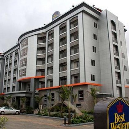 Gallery - Best Western Plus Elomaz Hotel