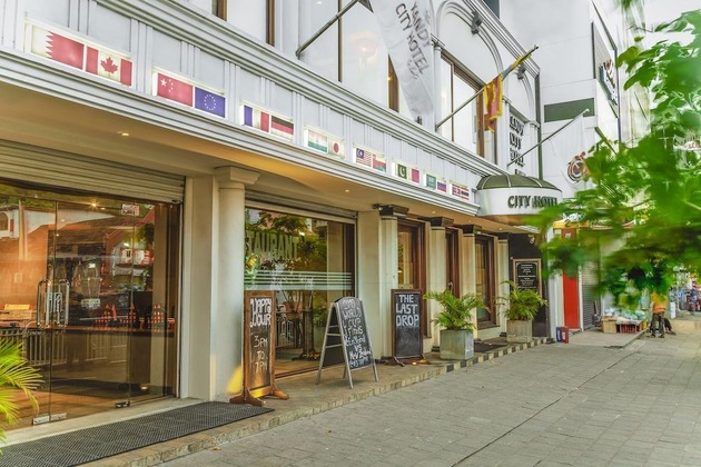 Gallery - Kandy City Hotel By Earl's