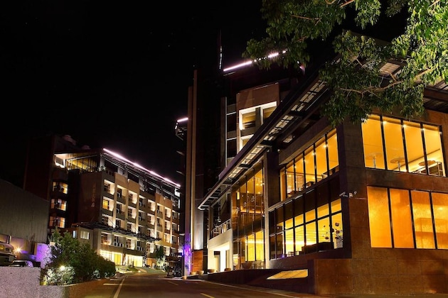 Gallery - Sun Moon Lake Fuli Hot Spring Resort