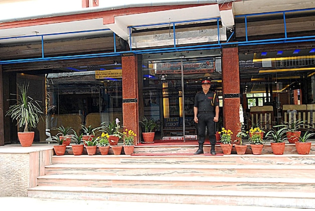 Gallery - Hotel Tenki Kathmandu