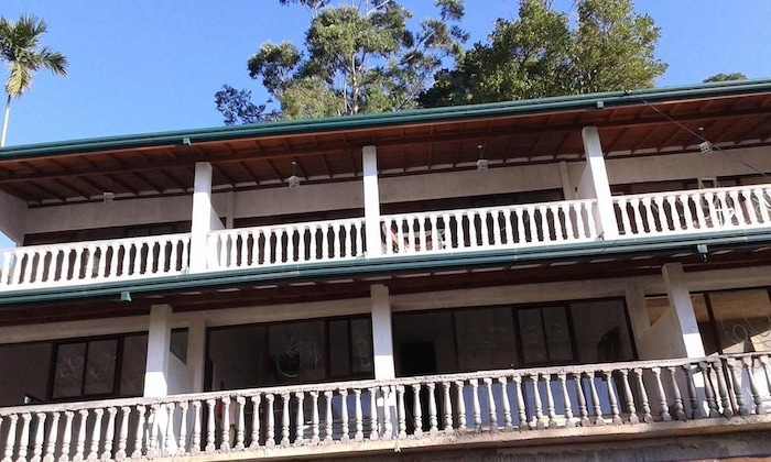Gallery - Misty Hills Ella Resort