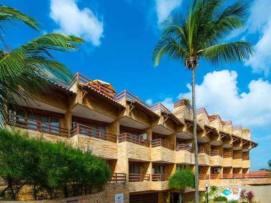Gallery - Flat Pipas Bay