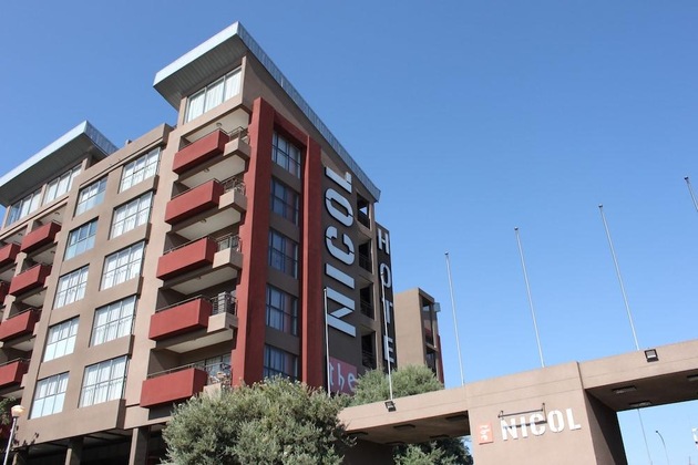 Gallery - The Nicol Hotel And Apartments