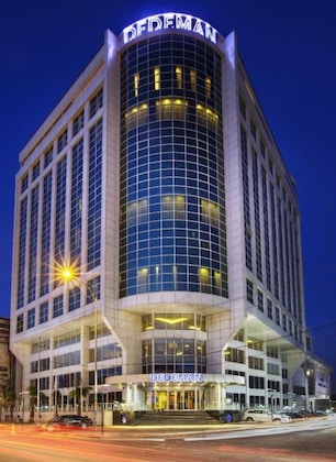 Gallery - Dedeman Erbil Hotel City Center