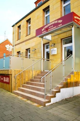 Gallery - Hotel Dietrichsdorfer Hof