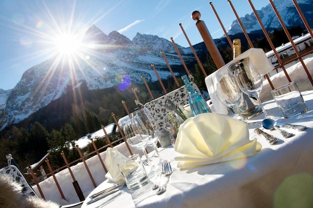 Gallery - Sporthotel Schönruh