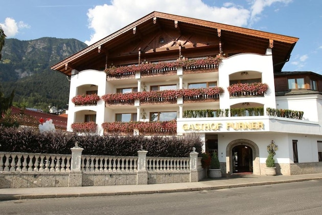 Gallery - Hotel Gasthof Purner